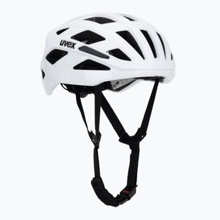 Cyklistická prilba UVEX I-Volute white matte