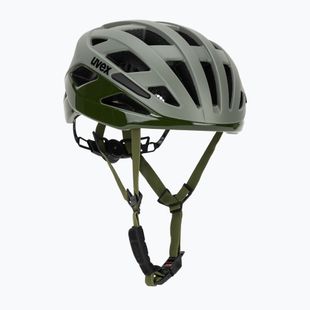 Cyklistická prilba UVEX I-Volute dark olive matte