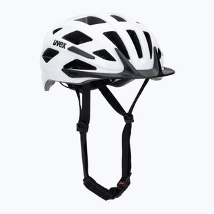 Cyklistická prilba UVEX I-vo 2 Pure white