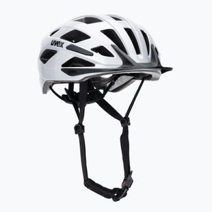 Cyklistická prilba UVEX I-vo 2 Pure silver