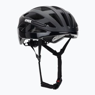 Cyklistická prilba UVEX I-Volute Mips black matte