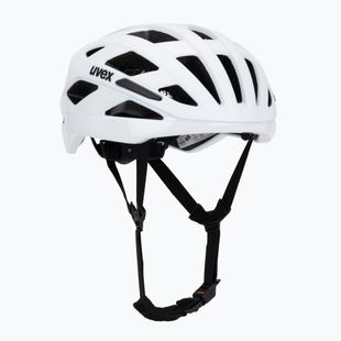 Cyklistická prilba UVEX I-Volute Mips white matt