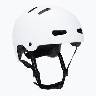 Detská prilba UVEX Kid 4 white matt