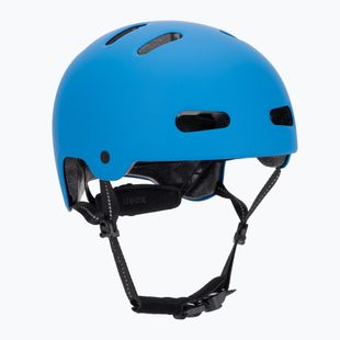 Detská prilba UVEX Kid 4 bubble blue matt