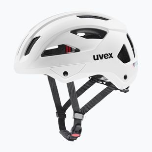 Cyklistická prilba UVEX Stride white matt