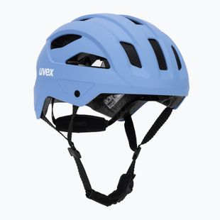 Cyklistická prilba UVEX Stride azure matt