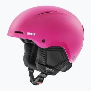 Detská lyžiarska prilba UVEX Minimo juicy matt
