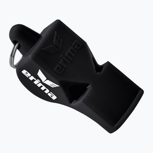 Píšťalka ERIMA Referee Whistle Classic black