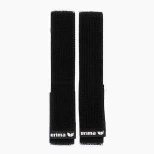 Držiaky na štulpne ERIMA Sock Holders 2 ks. white