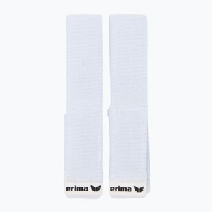 Držiaky na štulpne ERIMA Sock Holders 2 ks. white