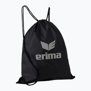 Vak ERIMA Gym Bag 14 l black/granite
