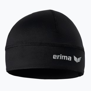 Tréningová čiapka ERIMA Performance Beanie black