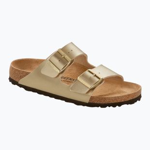 Šľapky BIRKENSTOCK Arizona Birko-Flor gold