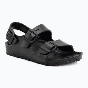 Detské sandále BIRKENSTOCK Milano Essentials EVA Narrow black