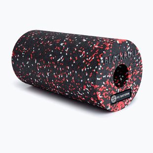Masážny valček BLACKROLL FC Bayern München Standard Limited black/white/red