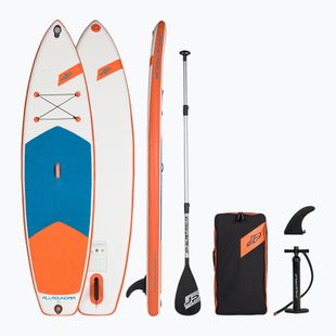 JP-Australia SUP doska AllroundAir SL 11'0" JP-SET-34_110-291146_82