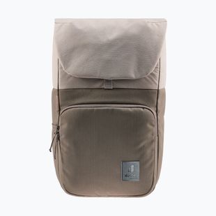 Mestský batoh deuter UP Sydney 22 l stone/pepper