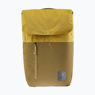 Mestský batoh deuter UP Sydney 22 l clay/tumeric