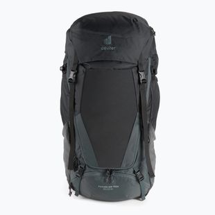Dámsky trekingový batoh Deuter Futura Air Trek SL 55+10 l black 340222174030