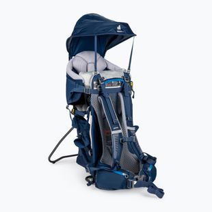 Turistický nosič Deuter Kid Comfort navy blue 362022130030