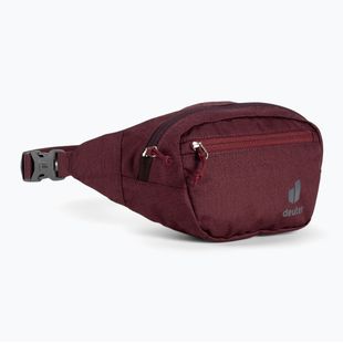 Ľadvinka deuter Belt I 1.5 l maron
