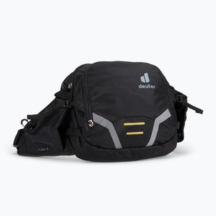 Detské vrecko Deuter Pulse 3 black 3910321