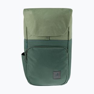 Mestský batoh deuter UP Sydney 22 l ivy/khaki