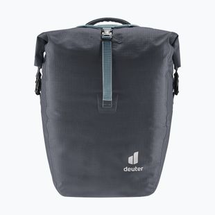 Deuter cyklistická brašna Weybridge 2+5 l sivá 323122414