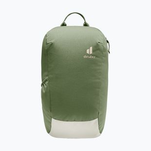 Mestský batoh deuter Stepout 12 l khaki/sand