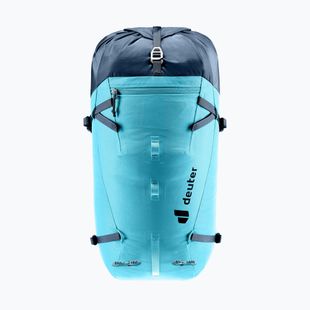 Horolezecký batoh dámsky Deuter Guide 28 l SL lagoon/ink