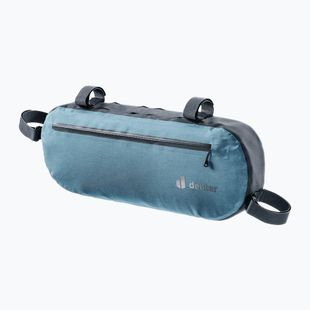 Brašňa na bicykel Deuter Cabezon FB 6 atlantic/black