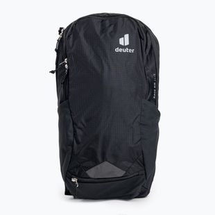 Cyklistický batoh Deuter Race Air 14+3 l black 3244237