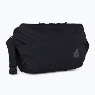 Ľadvinka deuter Passway 4+1 l black