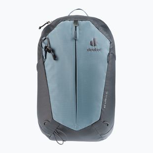 Dámsky turistický batoh deuter AC Lite 15 l SL shale/ graphite