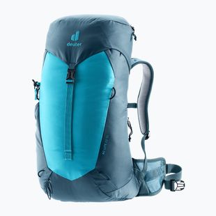 Turistický batoh dámsky Deuter AC Lite 22 l SL lagoon/atlantic