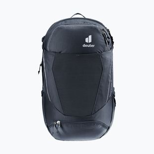 Cyklistický batoh Deuter Trans Alpine 30 l black