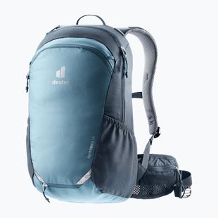 Cyklistický batoh deuter Superbike 18 l atlantic/ink