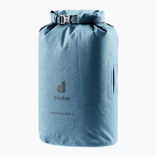 Vodotesný vak Deuter Drypack Pro 8 l atlantic