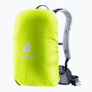 Obal na batoh deuter Raincover Mini 12-22 l neón