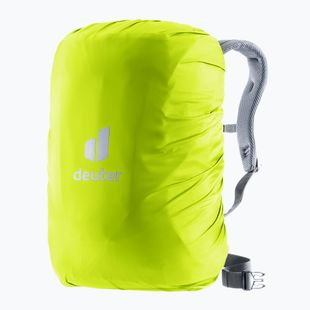 Obal na batoh deuter Raincover Square 20-32 l neón