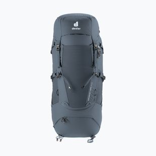 Trekingový batoh Deuter Aircontact Core 40 + 10 l graphite-shale