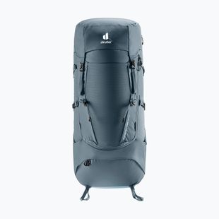 Trekingový batoh Deuter Aircontact Core 60+10 l graphite/shale