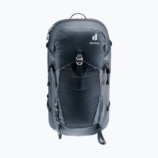Turistický batoh Deuter Trail Pro 33 l black/shale