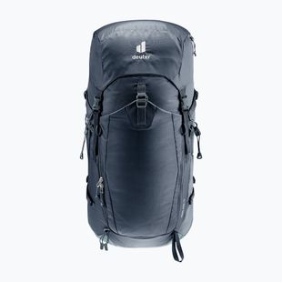 Turistický batoh Deuter Trail Pro 36 l black/shale