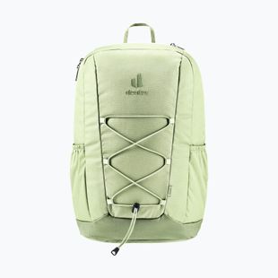 Batoh Deuter Gogo 25 l mineral/grove