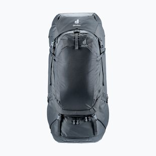 Trekingový batoh deuter Voyager 65+10 l black