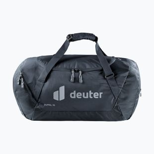 Cestovní taška deuter Duffel 70 l černá