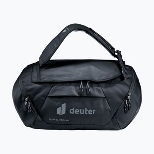 Cestovná taška Deuter Duffel Pro 40 l black