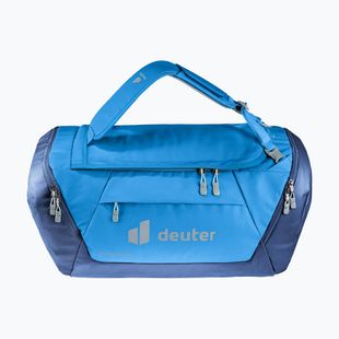 Cestovná taška Deuter Duffel Pro 60 l neptune/nightblue