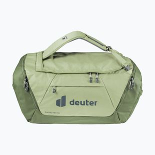 Cestovná taška Deuter Duffel Pro 90 l mineral/ grove